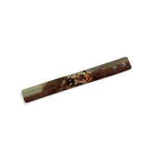 Браслет широкий, BRA2 «Охотники на Привале»