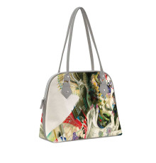 Сумка на плечо BG11 «Women Art»