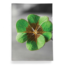 Обложка для паспорта, PAS2 «Клевер»