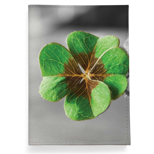 Обложка для паспорта, PAS2 «Клевер»