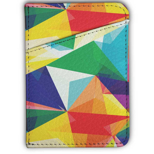 Картхолдер, PR22 «Абстракция»