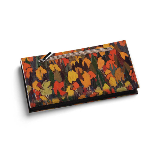 Кошелек, PRS1 «Autumn Foliage»