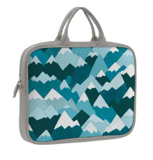 Деловая сумка PRT1 «Mountains »