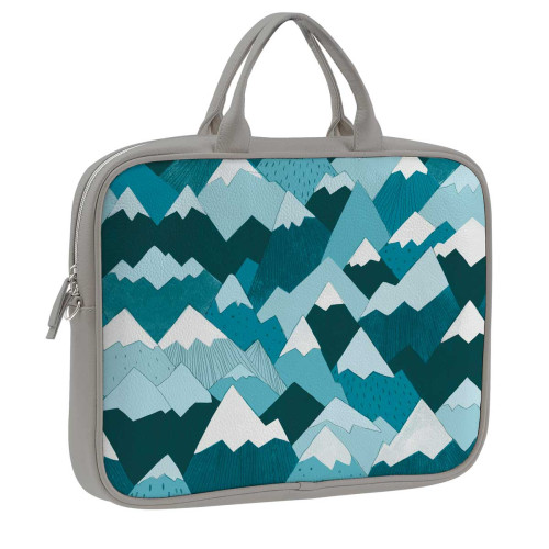 Деловая сумка PRT1 «Mountains »