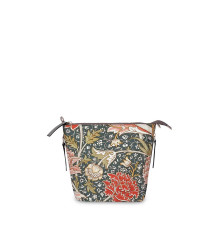 Сумка кросс-боди BAG8 «William Morris 4»