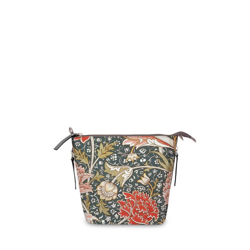 Сумка кросс-боди BAG8 «William Morris 4»
