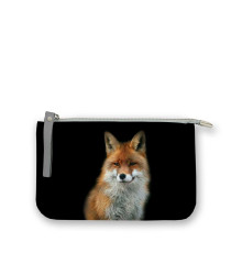 Косметичка, KOS6 «Лиса вертикальная»