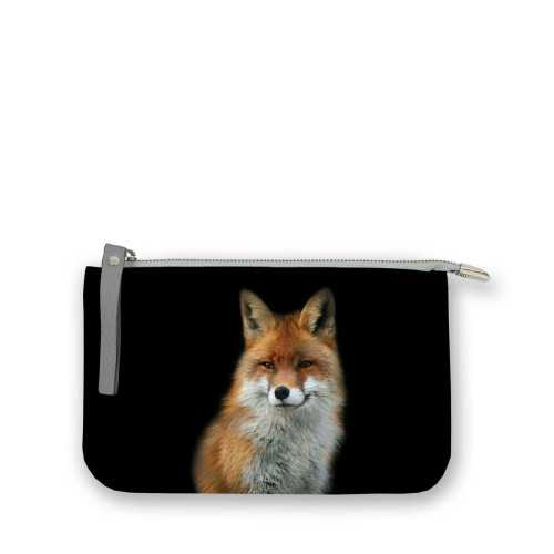 Косметичка, KOS6 «Лиса вертикальная»