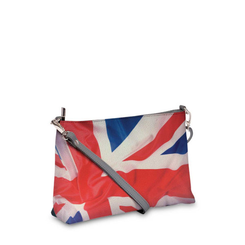 Сумка шолдер, BAG3 «Биг Бен»