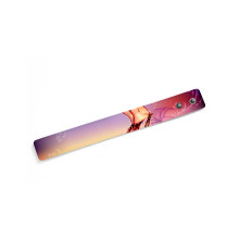 Браслет широкий, BRA2 «Бабочка 6»