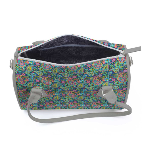 Сумка на руку BG13 «Indian peysli»