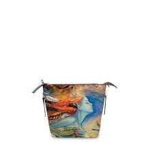 Сумка кросс-боди BAG8 «The creation of the summer Josephine»