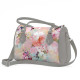 Сумка на руку BG13 «Peonies»