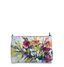 Сумка шолдер, BAG3 «Vase»