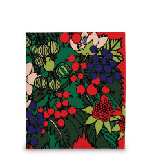 Кошелек мини PR17 «Ягодки»