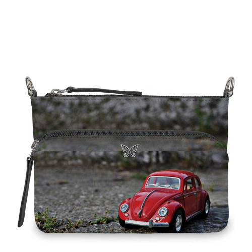Сумка кросс-боди, BG97 «VW»