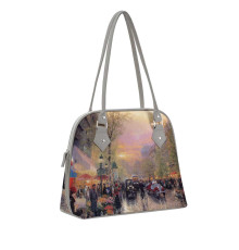 Сумка на плечо BG11 «City of Lights»