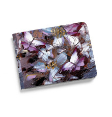 Кошелек мини, PRS2 «Бабочки 3»