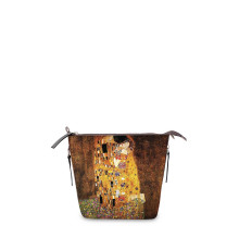 Сумка кросс-боди BAG8 «The kiss »