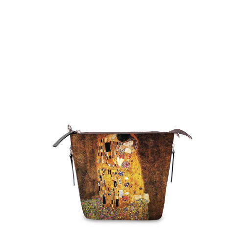 Сумка кросс-боди BAG8 «The kiss »