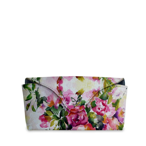 GLS1 «Watercolor flowers in vase»