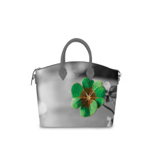 Сумка на руку, BG82 «Клевер»