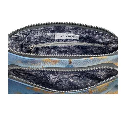 Сумка кросс-боди, BG97 «Троицкий собор»