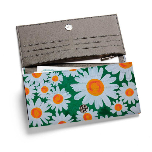 Кошелек, PRS1 «Ромашки 5»