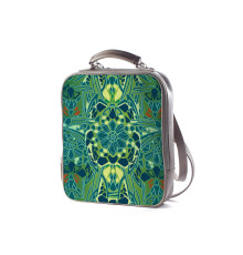 Рюкзак BKP1 «Мозаичные цветы»