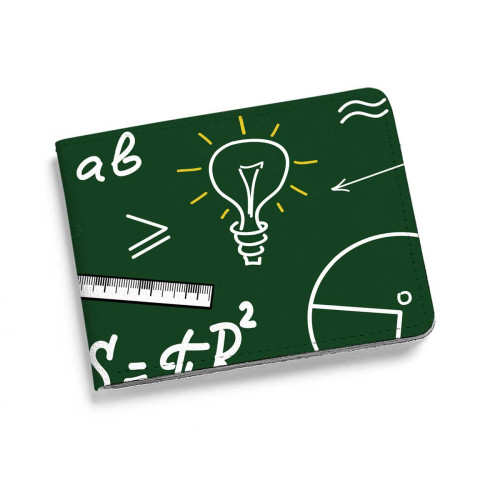 Кошелек мини, PRS2 «Формула»