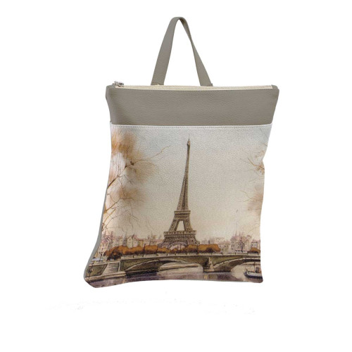 Рюкзак BKP3 «Paris»