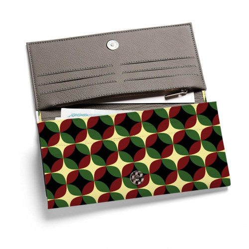 Кошелек, PRS1 «Круги 5»