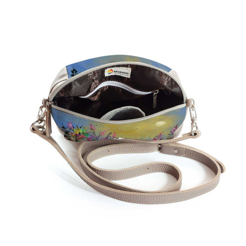 Сумка кросс-боди BAG6 «Landscape»