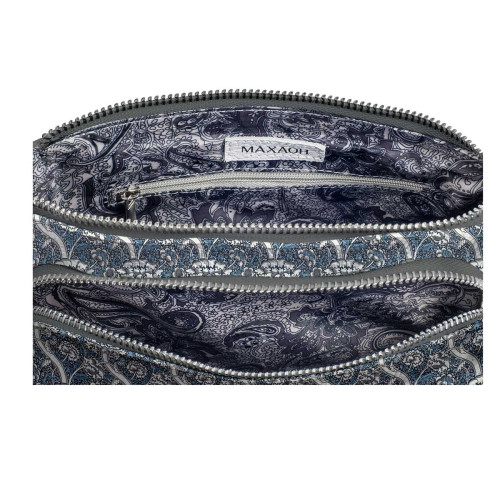 Сумка кросс-боди, BG97 «William Morris 7»