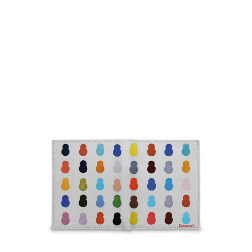 Кошелек мини PR17 «Матрешки»