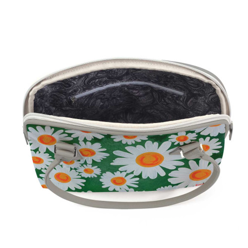 Сумка на плечо BG11 «Ромашки 5»