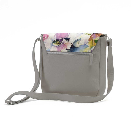 Сумка кросс-боди BG10 «Watercolor»