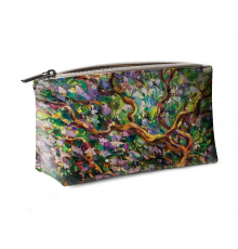 Косметичка big KOS2 «Сирень»