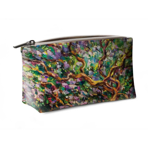 Косметичка big KOS2 «Сирень»