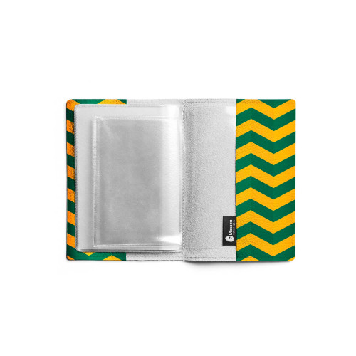 Обложка для паспорта, PAS1 «Винтаж 3»