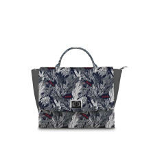 Сумка на руку, BG79 «Морское»