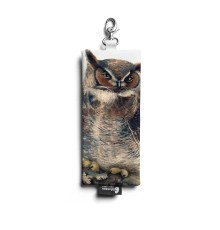 Ключница KEY1 «Филин»