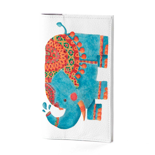 Портмоне PRS3 «Blue elephant»