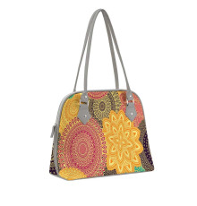 Сумка на плечо BG11 «Mandala»