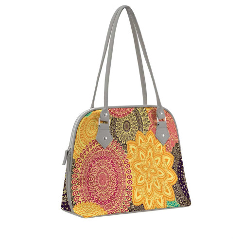 Сумка на плечо BG11 «Mandala»