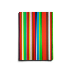 Обложка для паспорта, PAS1 «Полоски»
