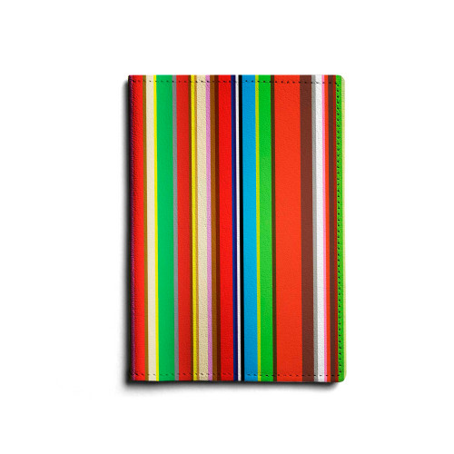 Обложка для паспорта, PAS1 «Полоски»