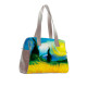 Сумка на плечо BAG5 «Vincent van Gogh Sunny day»