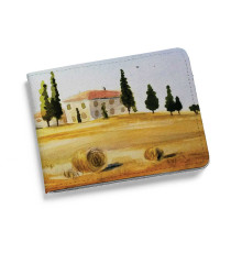 Кошелек мини, PRS2 «Тоскана»