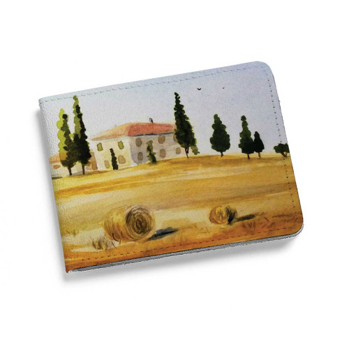 Кошелек мини, PRS2 «Тоскана»